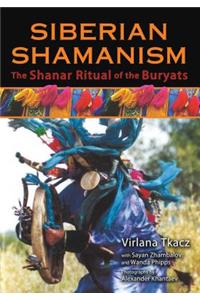 Siberian Shamanism