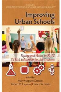 Improving Urban Schools