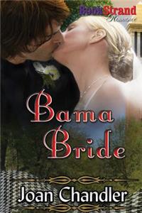 Bama Bride (Bookstrand Publishing Romance)