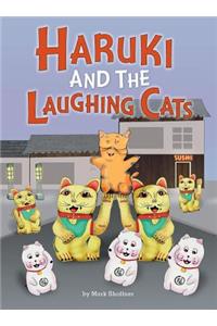 Haruki and the Laughing Cats