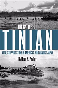 The Battle for Tinian