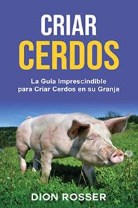 Criar cerdos