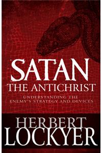 Satan the Antichrist