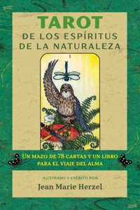 Tarot de Los Espíritus de la Naturaleza