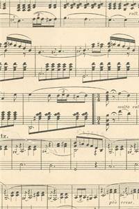 Vintage Music
