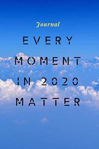 Every Moment Matters