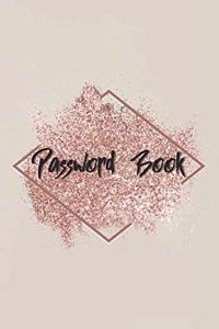 Password Book