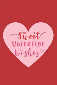 Sweet Valentine Wishes