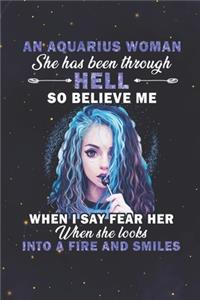 Aquarius
