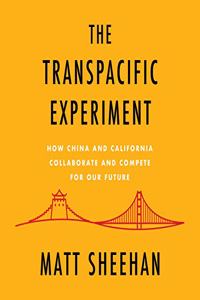 Transpacific Experiment