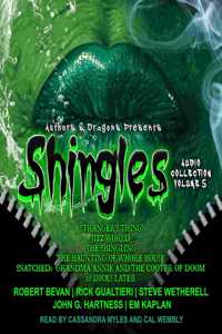 Shingles Audio Collection Volume 5