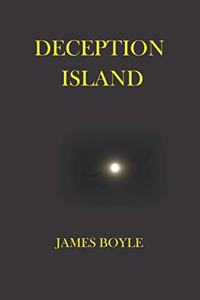 Deception Island