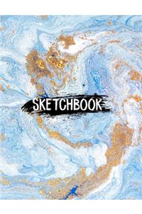 Sketch Book For Teen Girls and boys
