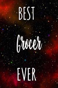 Best Grocer Ever