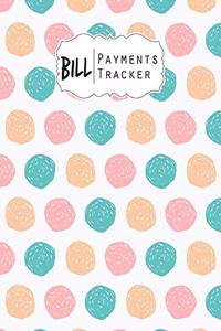 Bill Payments Tracker
