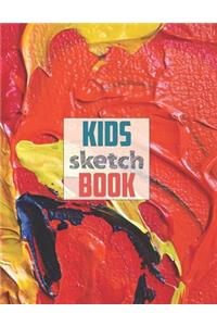 Drawing Pad for Kids
