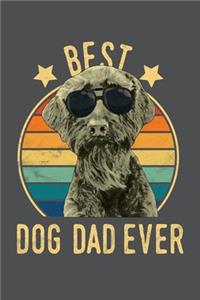 Best Dog Dad Ever