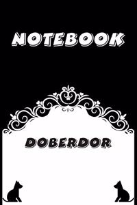 Doberdor Notebook