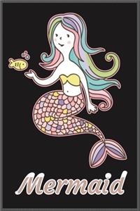 mermaid