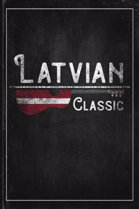 Latvian Classic