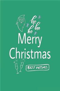 Merry Christmas