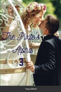 The Pixie's Alpha 3