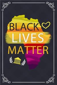 Black Lives Matter