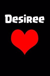 Desiree