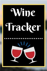 Wine Tracker