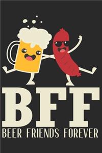 BFF Beer Friends Forever