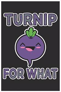 Turnip For What