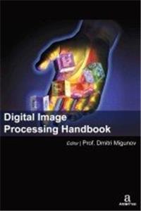 DIGITAL IMAGE PROCESSING HANDBOOK