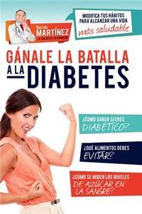 Ganale La Batalla a la Diabetes