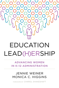 Education Lead(her)Ship
