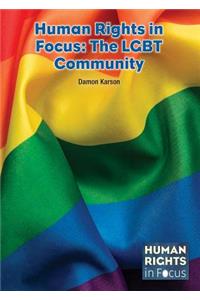 Human Rights in Focus: The LGBT Community