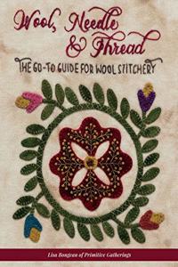 Wool, Needle & Thread