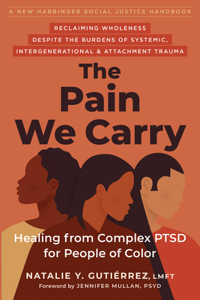 Pain We Carry