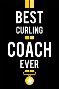 Best Curling Coach Ever
