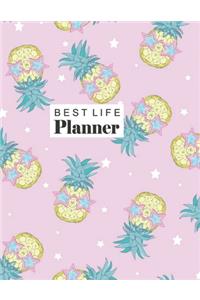 Best Life Planner