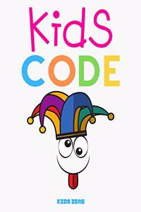Kids CODE