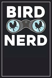 Bird Nerd