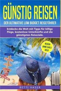 Günstig Reisen