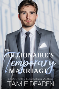 Billionaire's Temporary Marriage