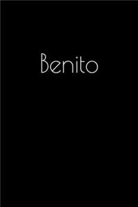Benito