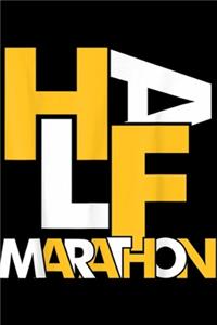 Half Marathon