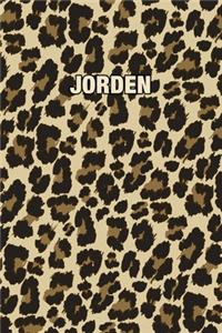 Jorden