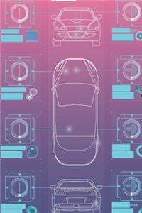 Mileage Log Book For Taxes