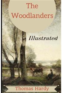 The Woodlanders Illustrated