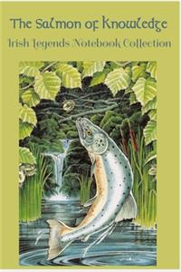 The Salmon of Knowledge