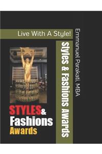 Styles & Fashions Awards